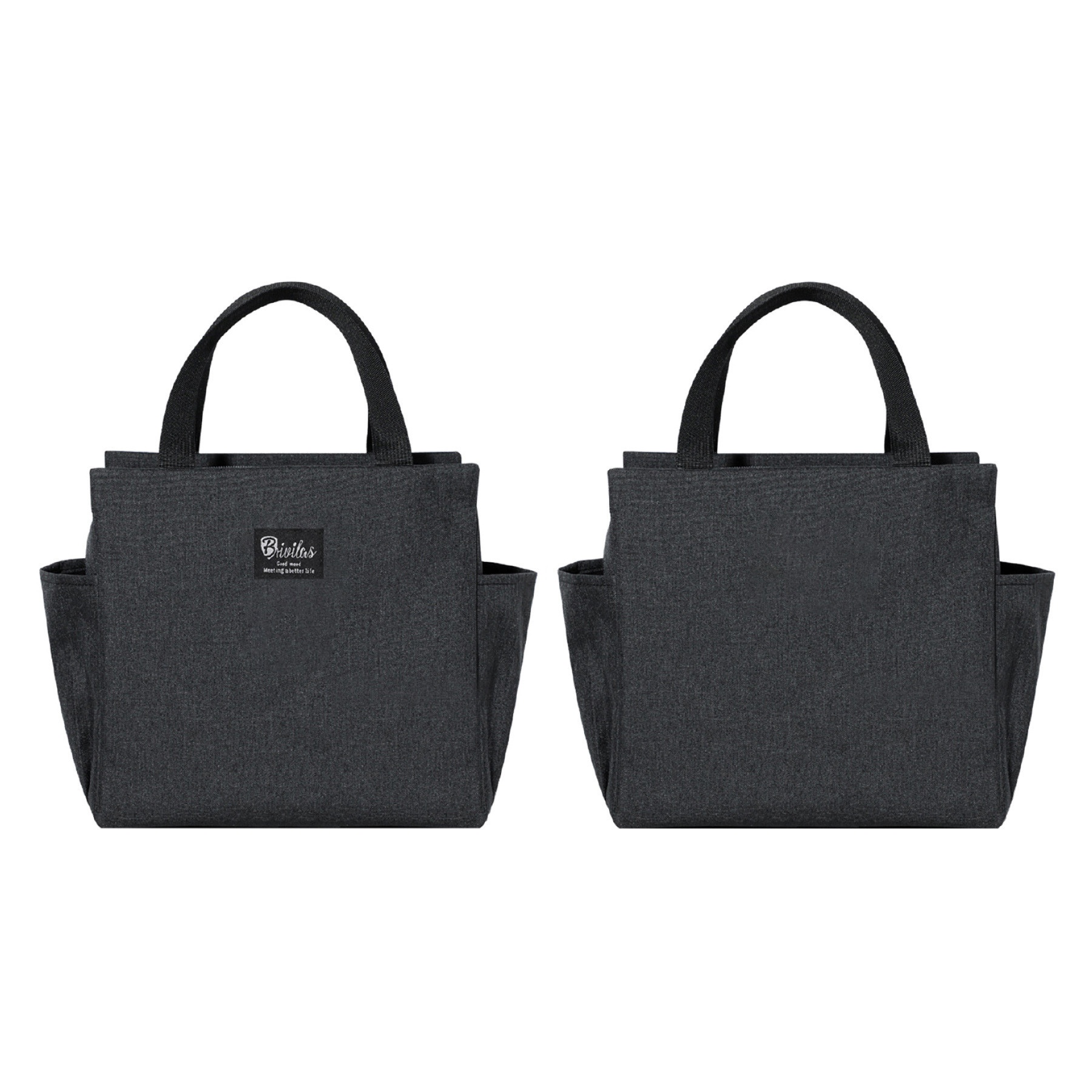 Beno Lunch Cooler Bag 4