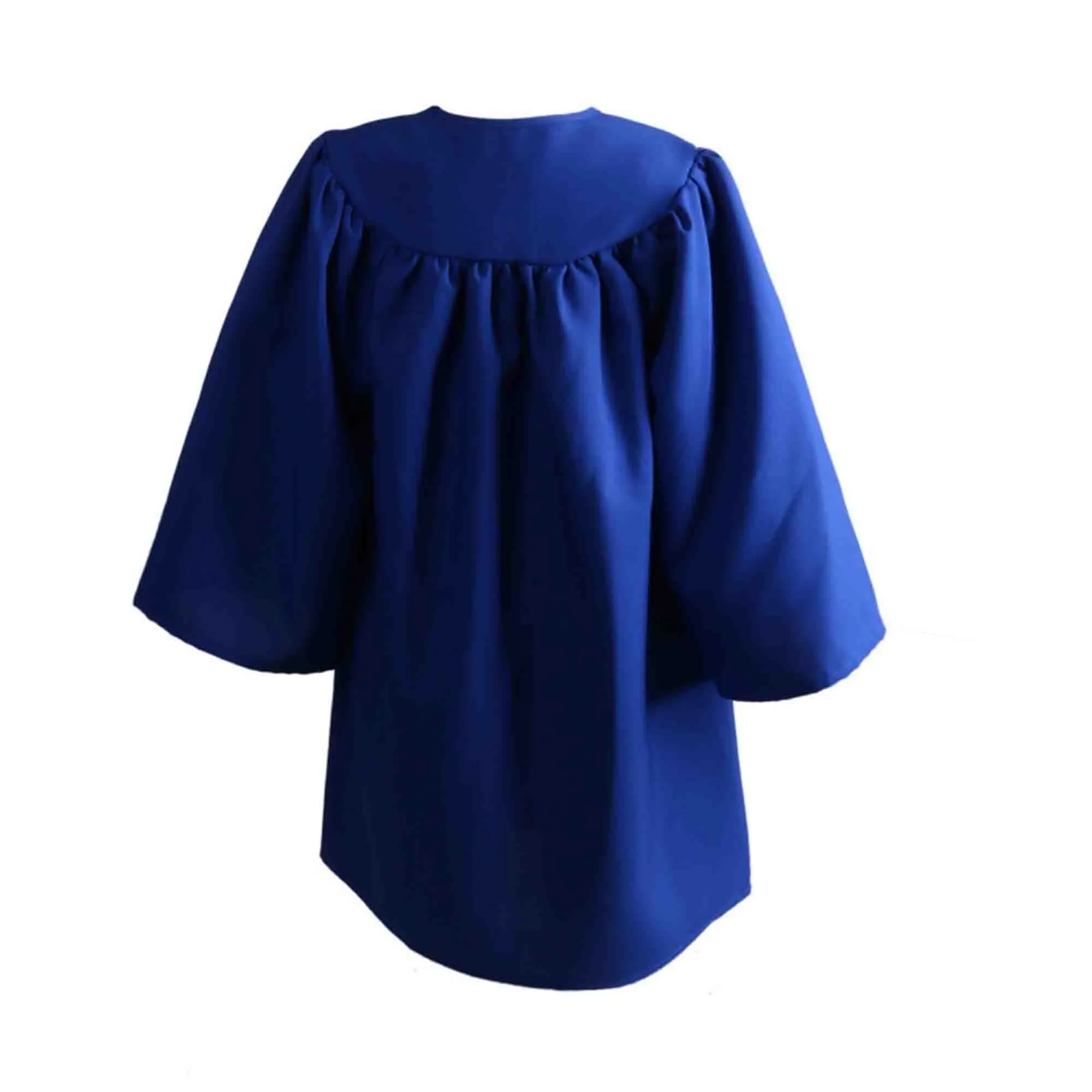 Graduation Cap And Gown 2024 Tassel Matte For Bachelor 4