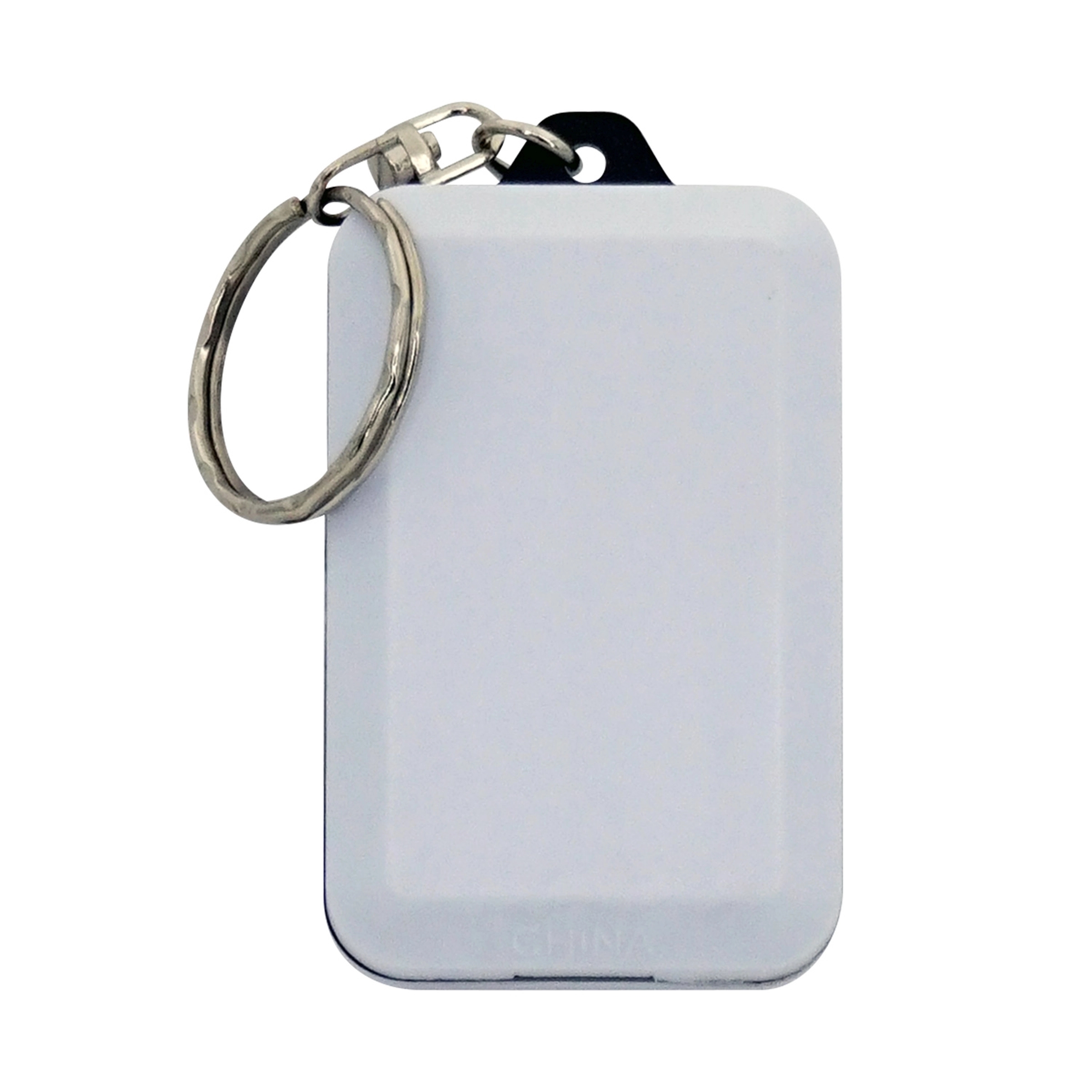 SUPER BRIGHT FLASHLIGHT KEYCHAIN 10