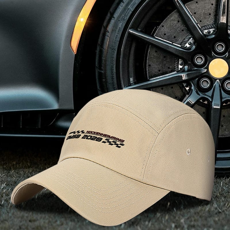 Custom Camper Hats 11