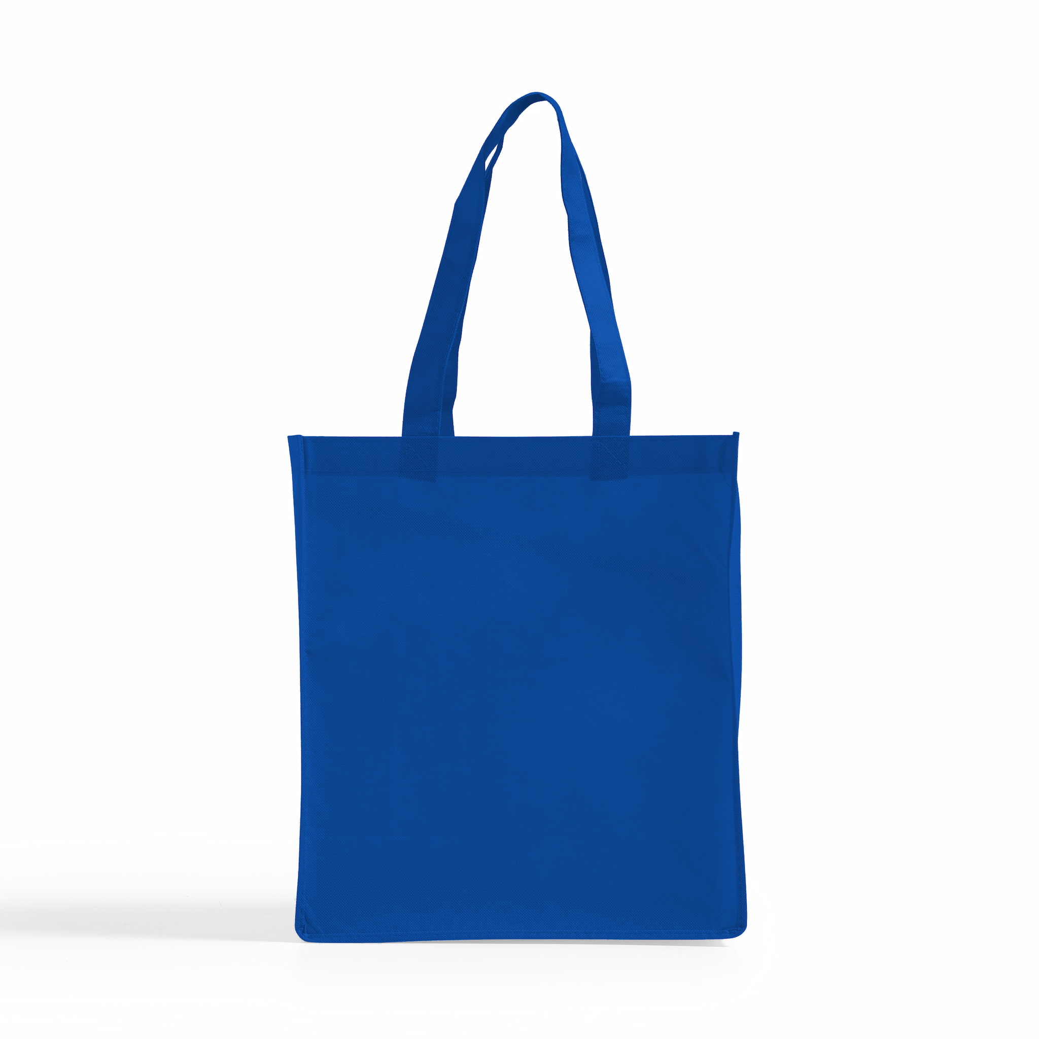 Medium Square Non-Woven Tote Bag 1