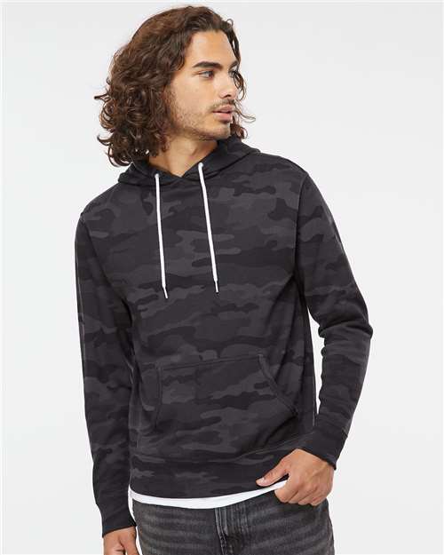 Unisex Lightweight Hooded Sweatshirt - AFX90UN 31