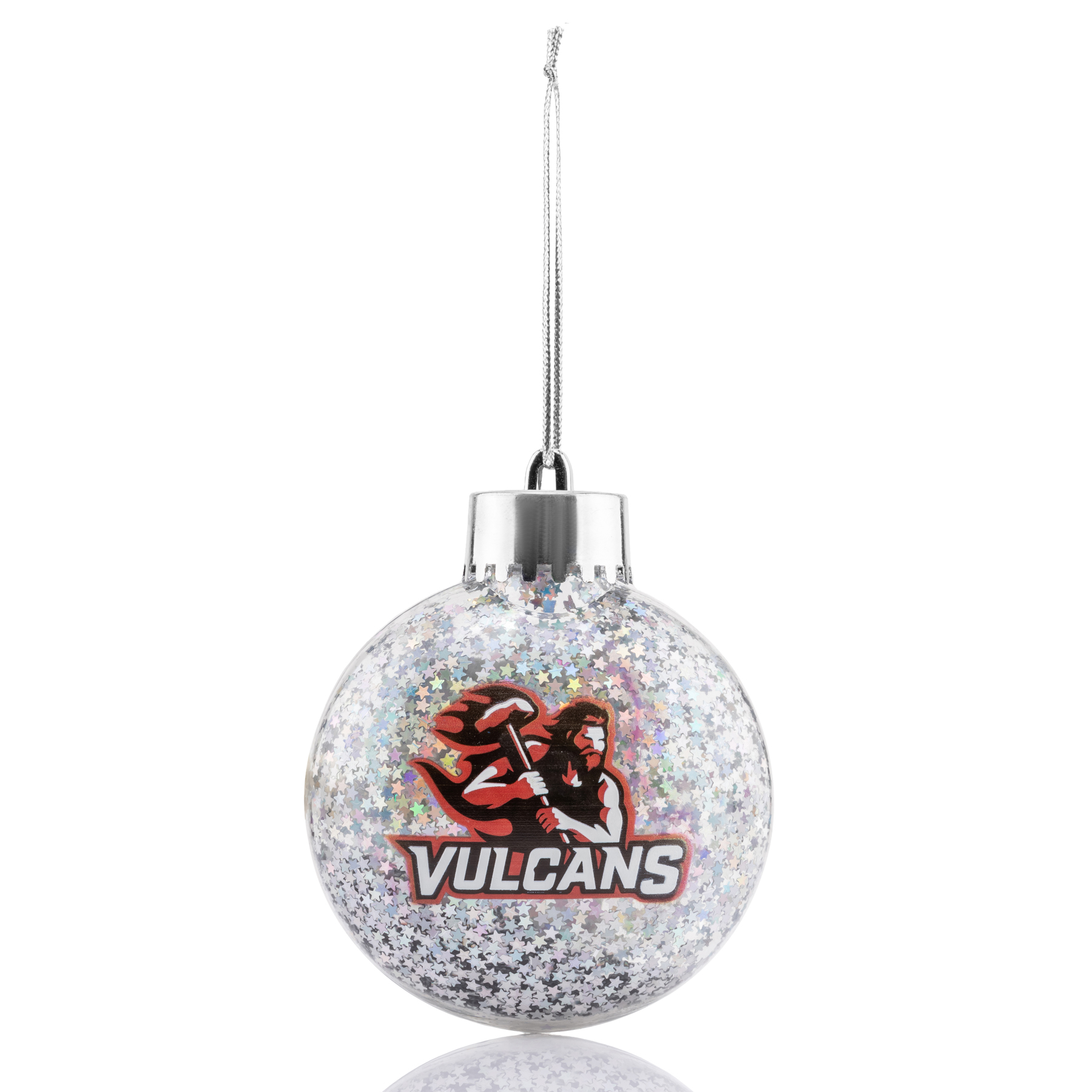 Confetti Ornament, promotional household item with logo imprint 27