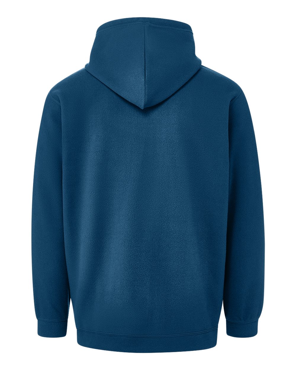 Unisex Whisper Fleece™ Hooded Sweatshirt - 24701 29