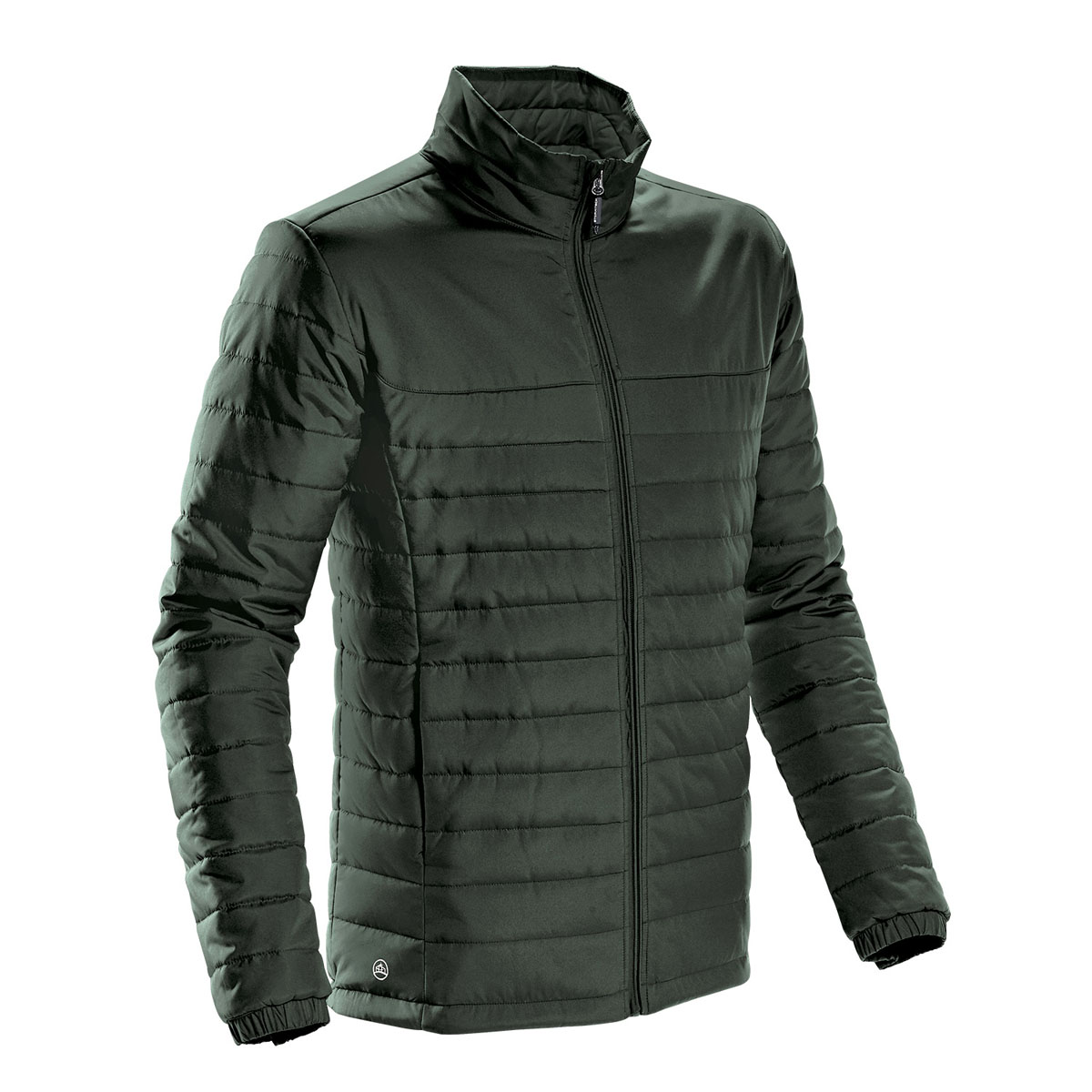 Stormtech Men's Nautilus Quilted Jacket 12