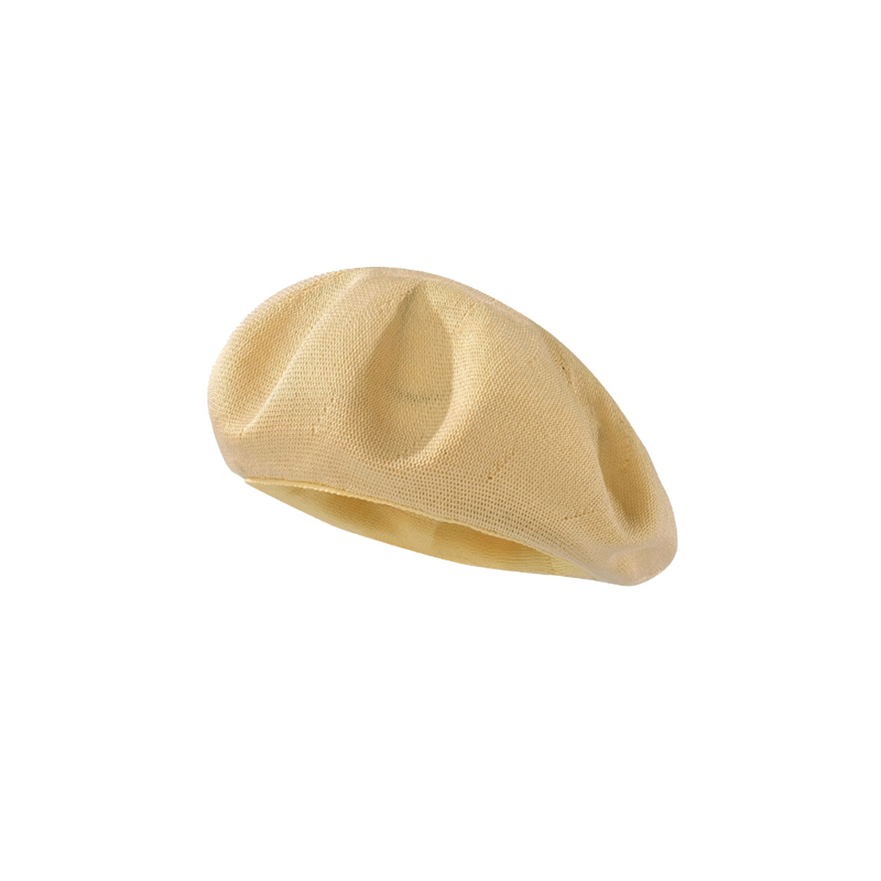 Women Beret Hat 4