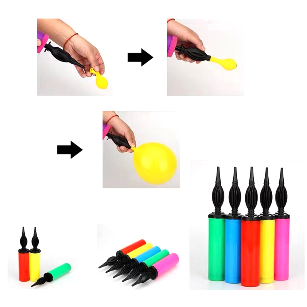 Balloon Pump