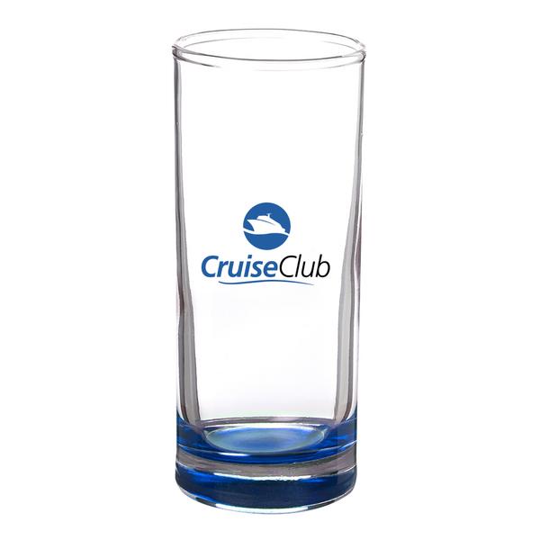 Agave 2.5 oz Lexington Shooter Glass 3