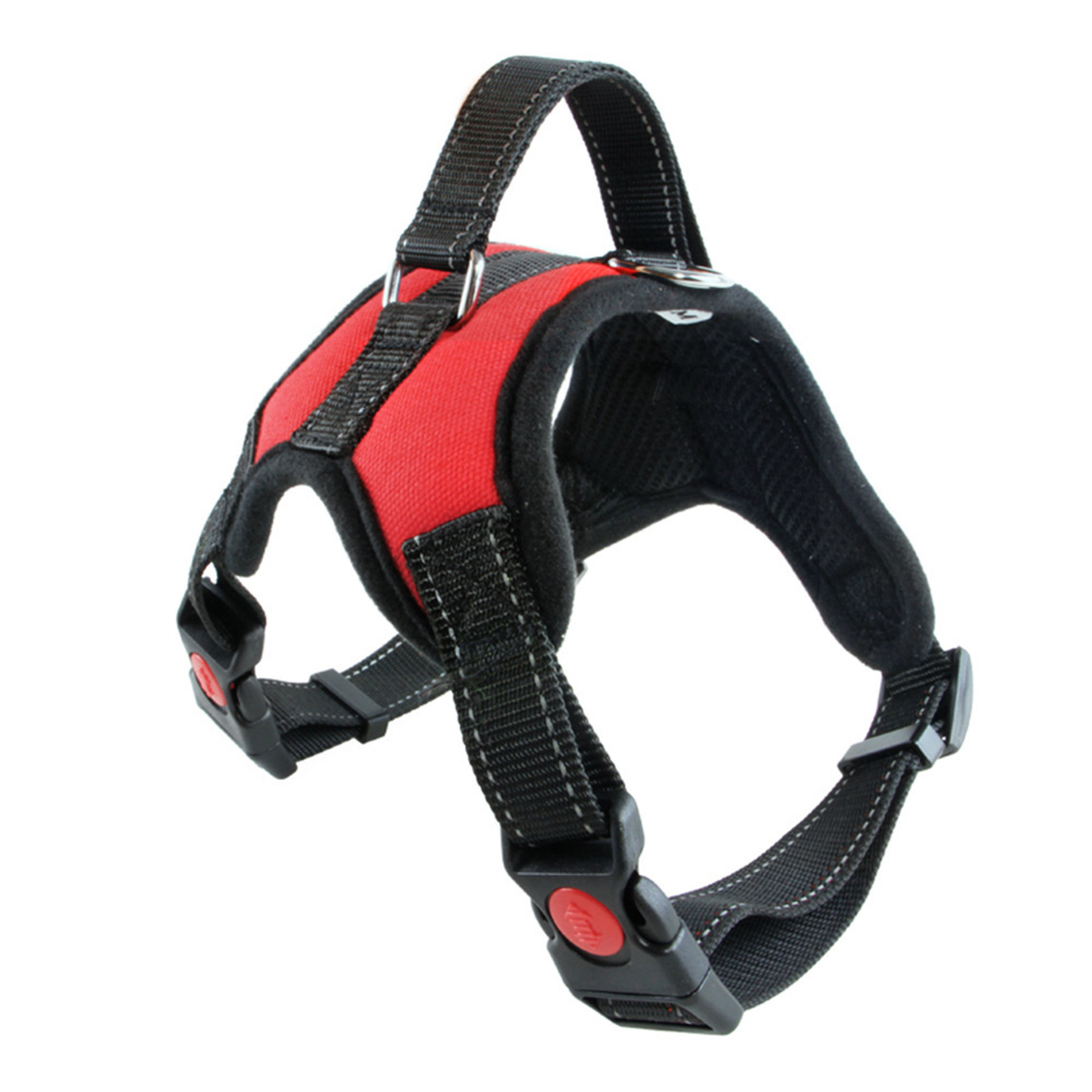 Pet Dog Chest Strap 2