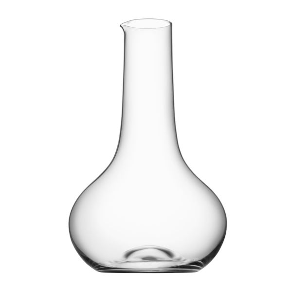 MORE CARAFE 2