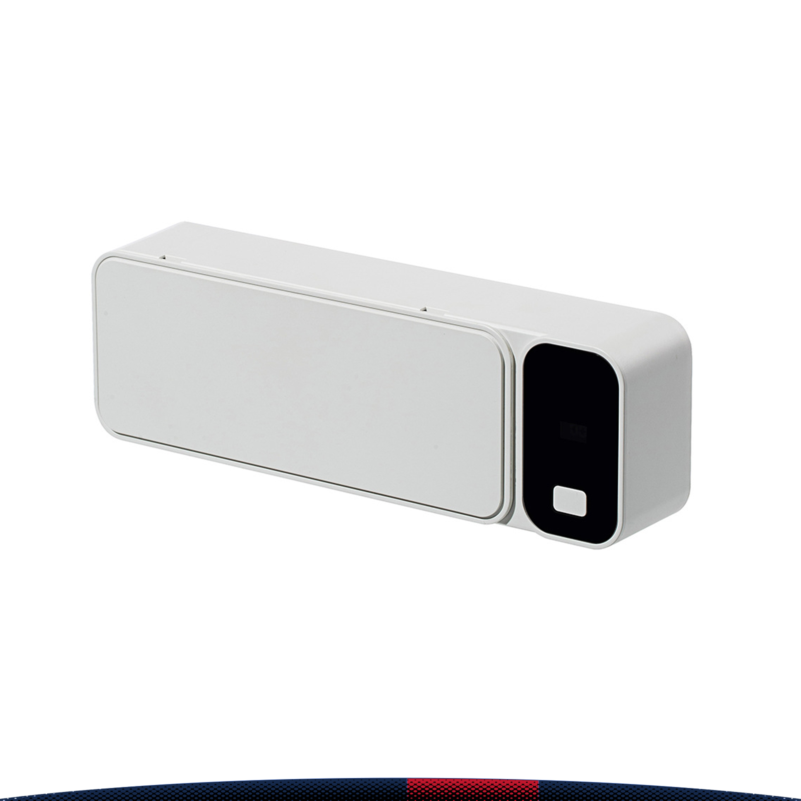Erley Disinfect Toothbrush Holder 3