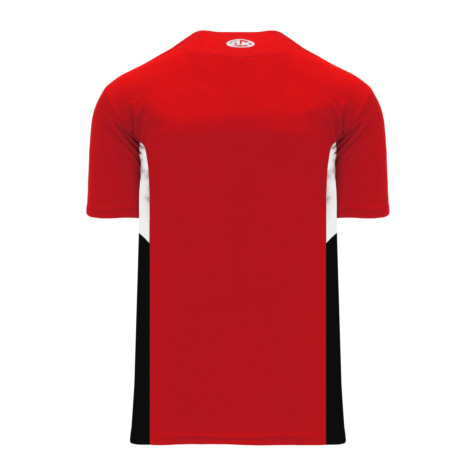One Button Baseball Jerseys BA1763-G01 2