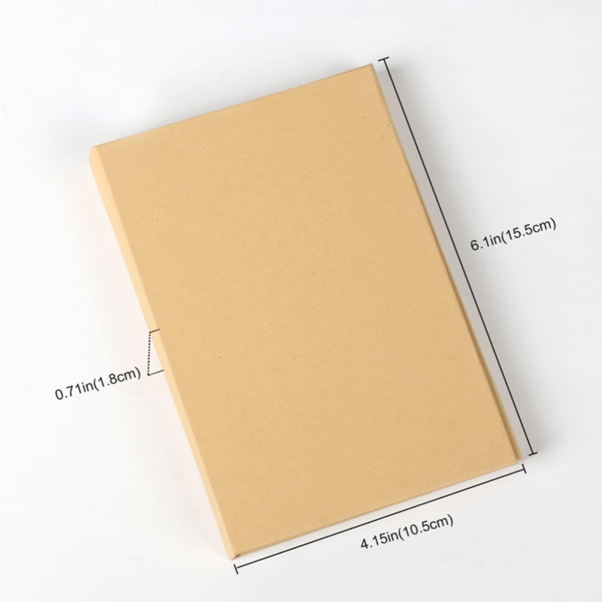 Desk Organizer with Notepad  Sticky Notes 5