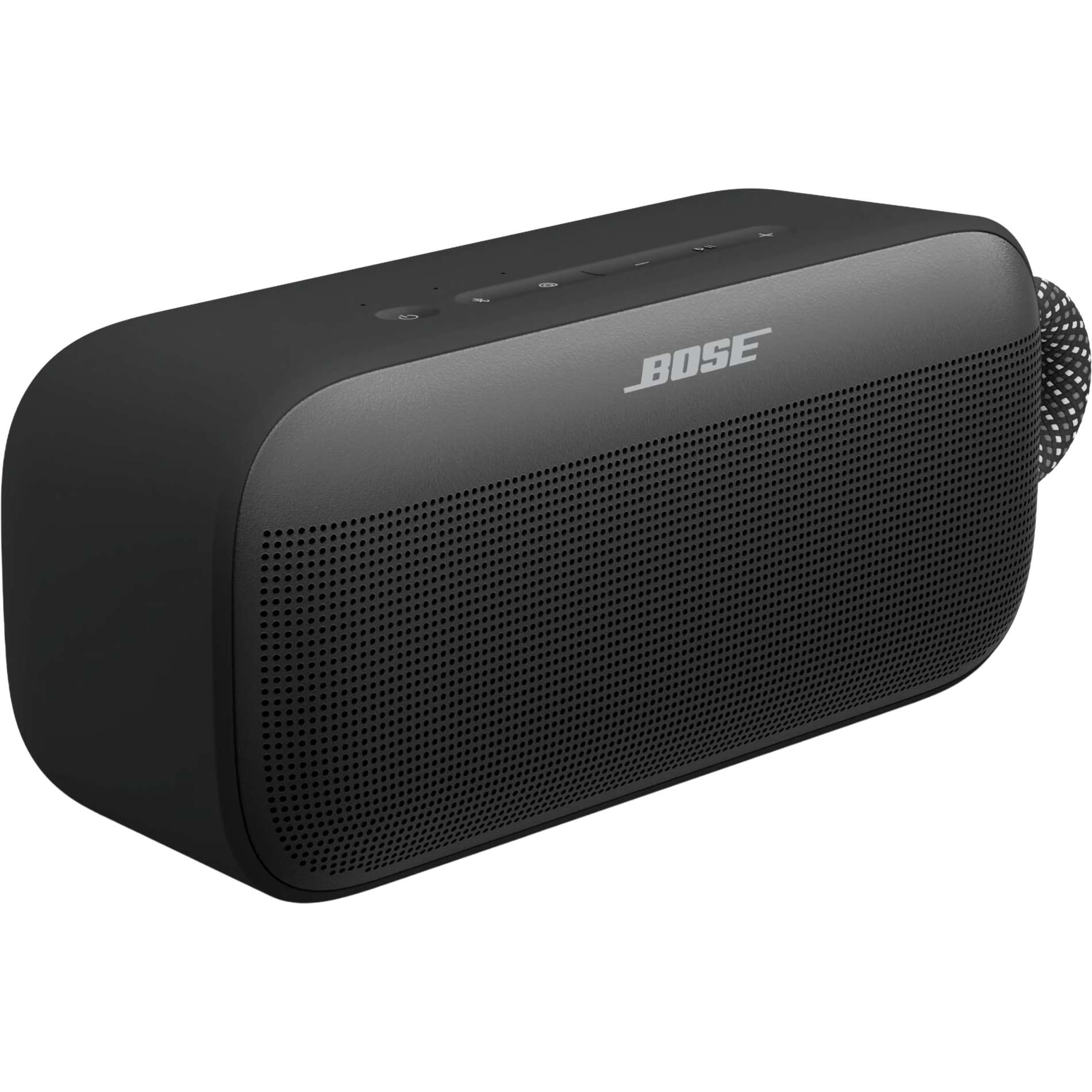 Bose Soundlink Plus Bluetooth Speaker 38