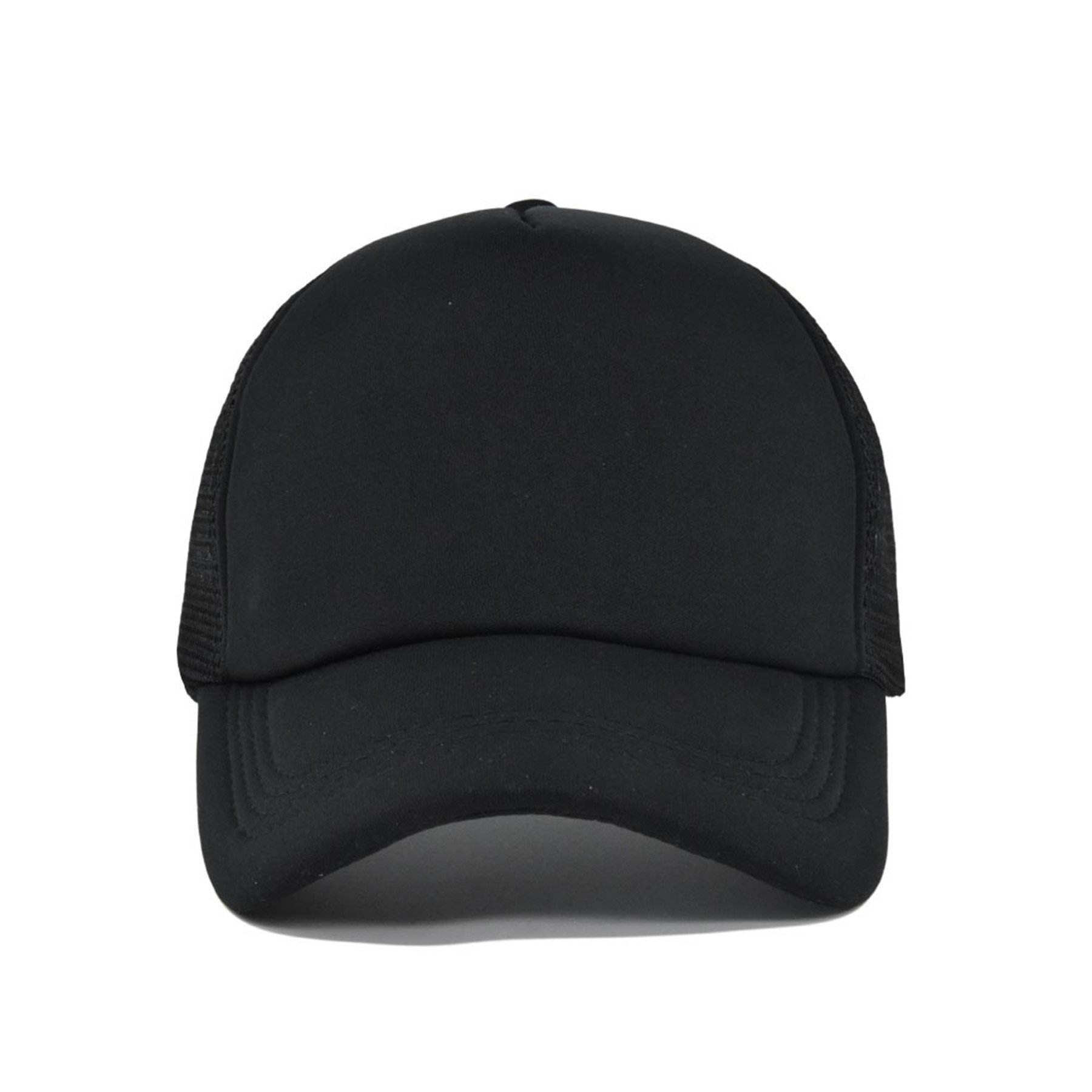 Mesh Baseball Cap 10