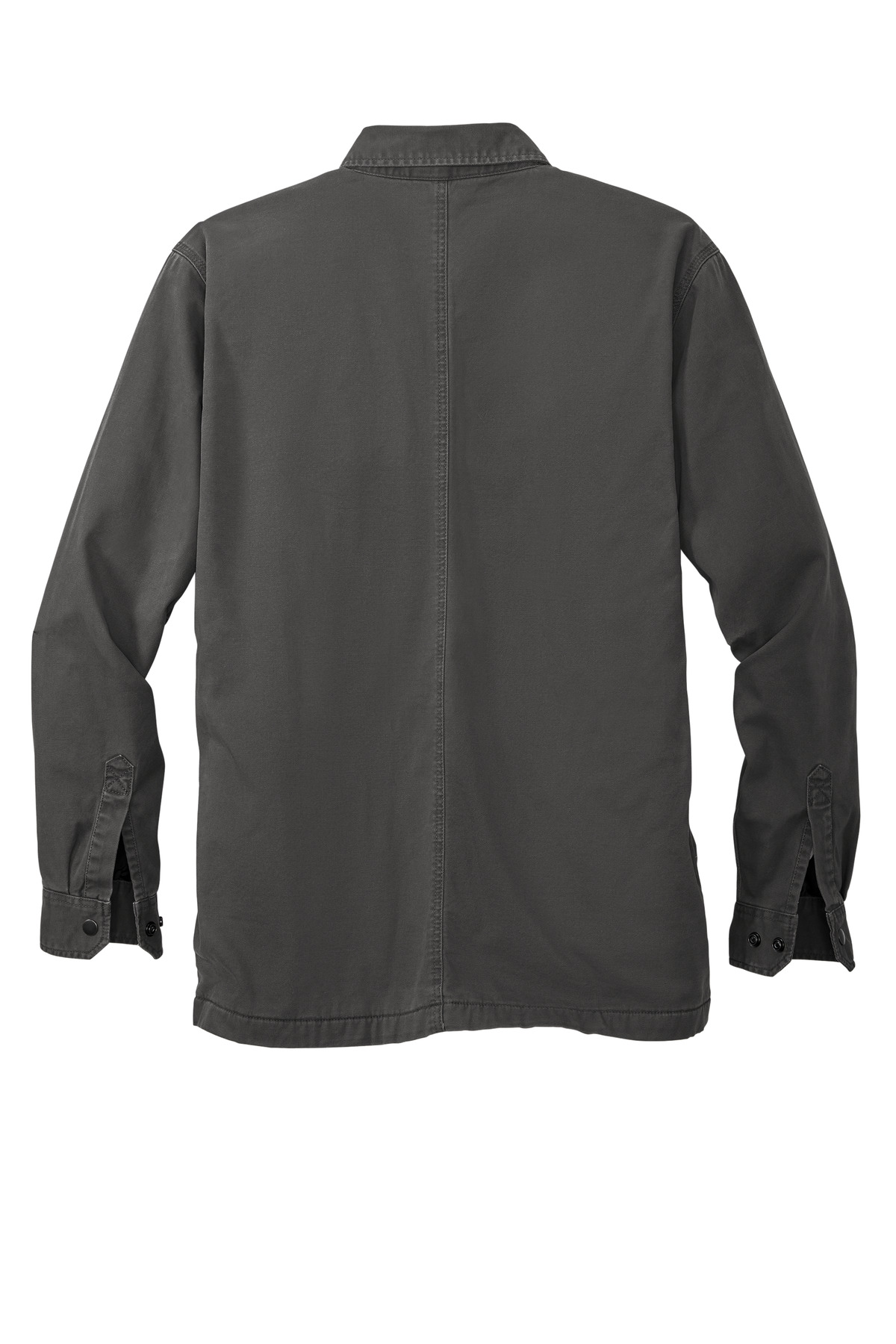 Carhartt Rugged Flex Fleece-Lined Shirt Jac CT105532 10
