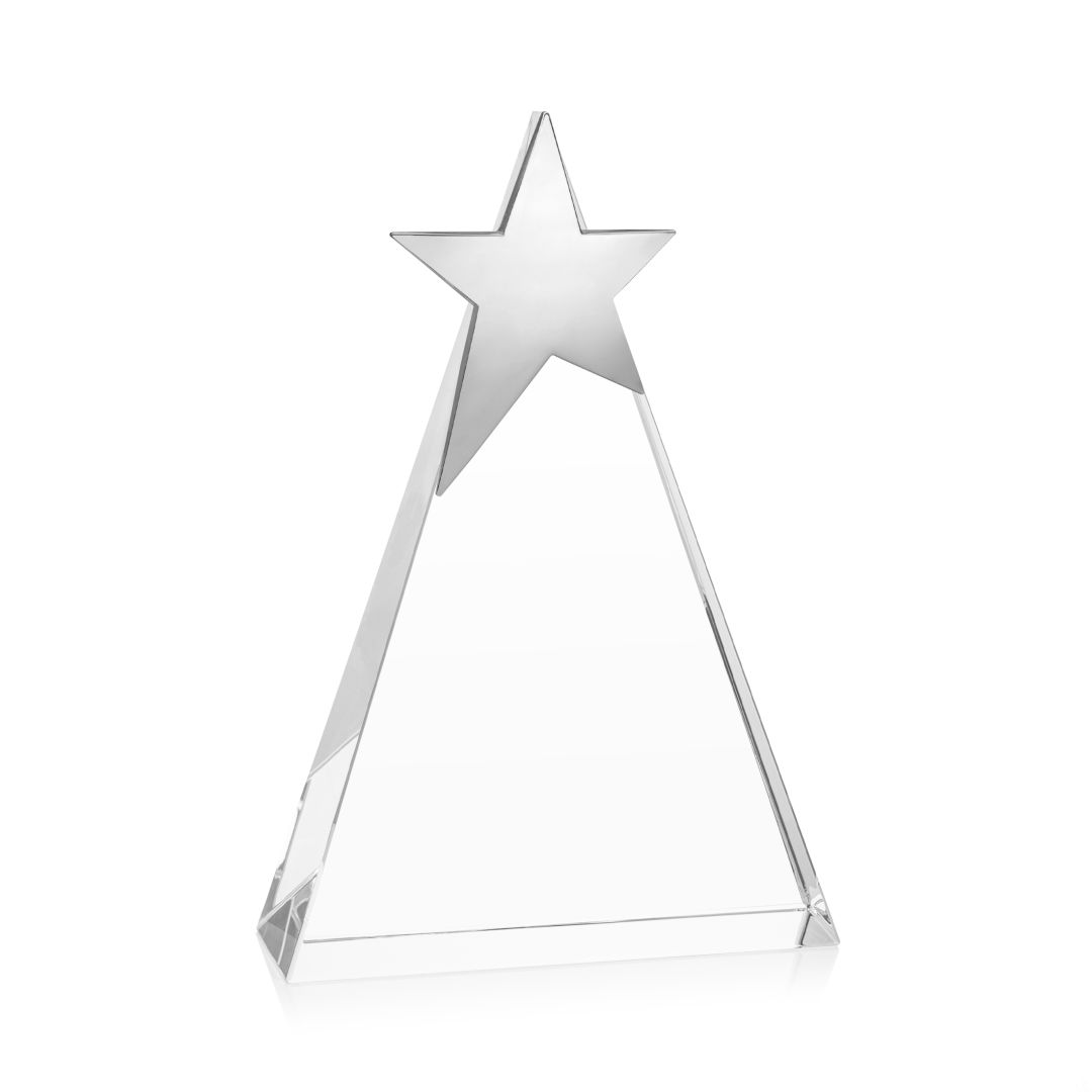 Eglinton Silver Star Award 7