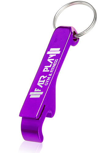 Bottle Opener Metal Keychains 24