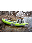 Urban Peak® 50L Dry Bag Duffel 13