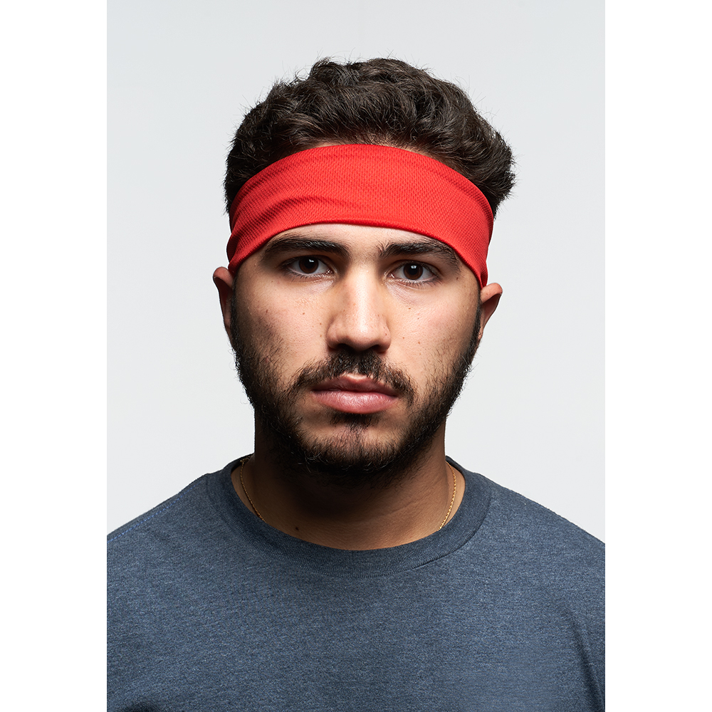 Cooling Athletic Sports Headband 6