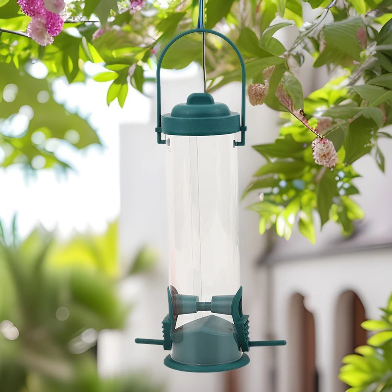 Bird Feeders for Outdoors 4