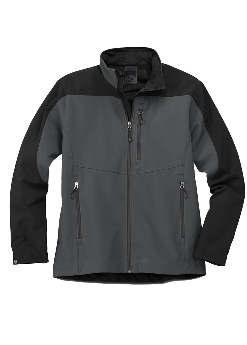 Storm Creek Men's Guardian Velvet-Lined Softshell Jacket 39