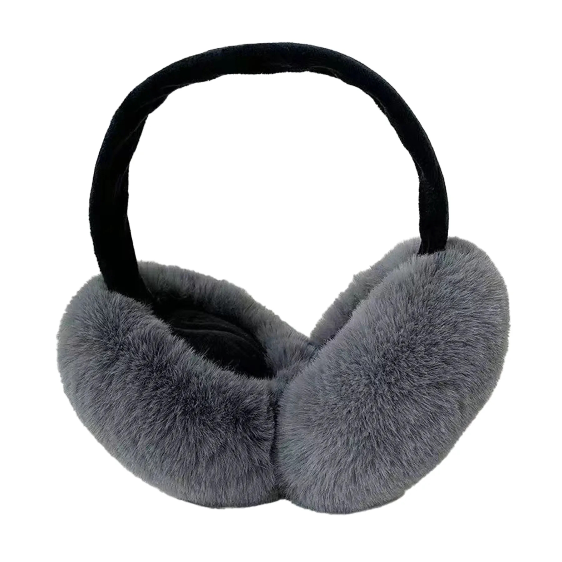 Against Wind Cold Ear Muff 2