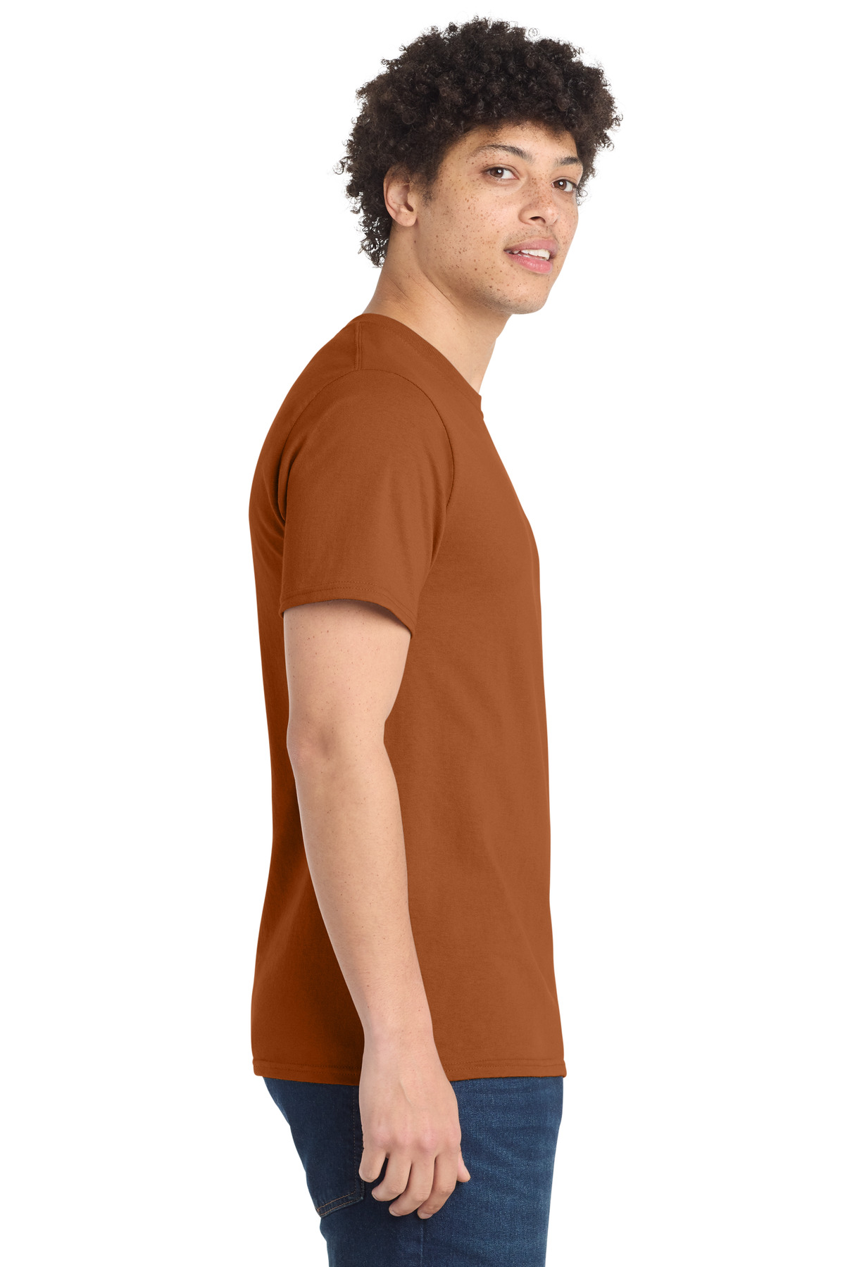 Port & Company® Essential T-Shirt 260