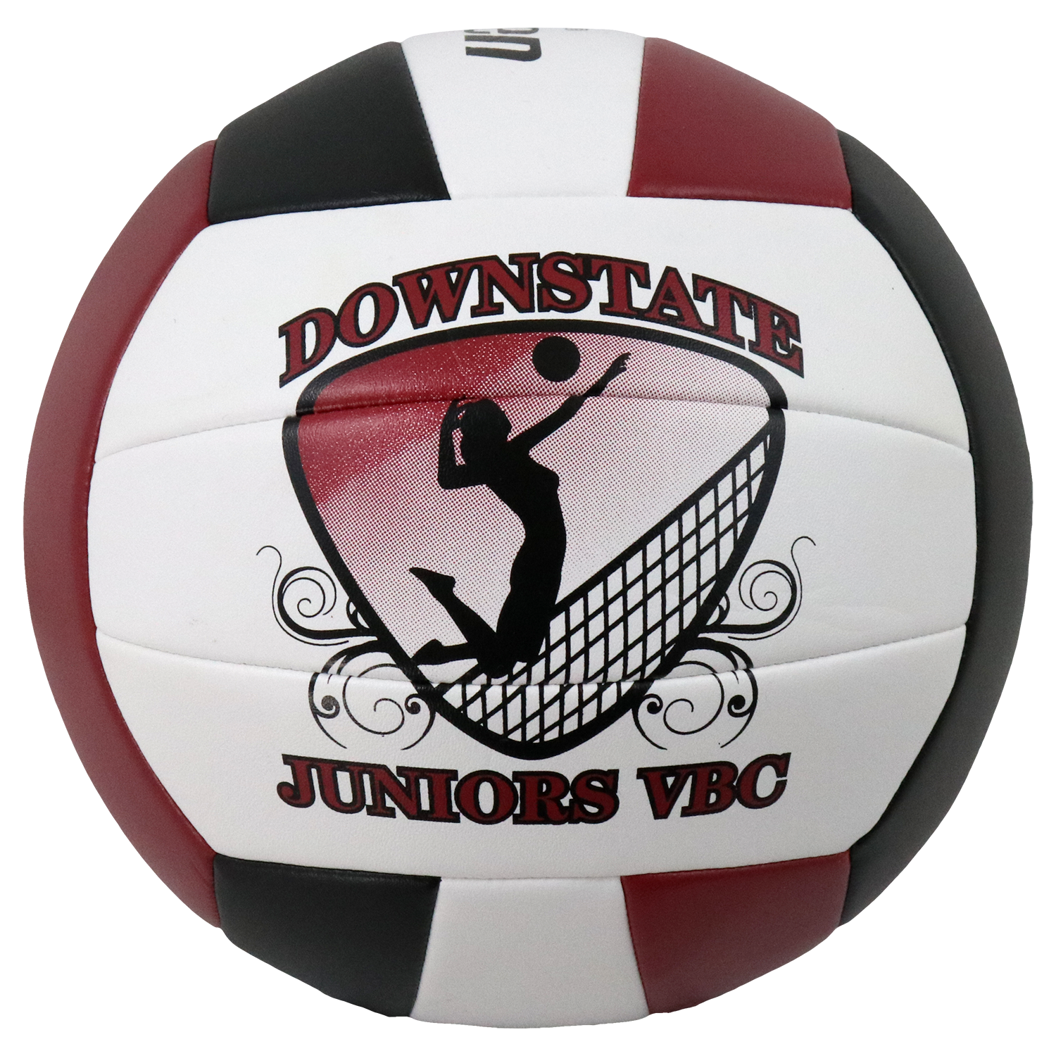 Volleyball, Recreational | Full Custom Import 1