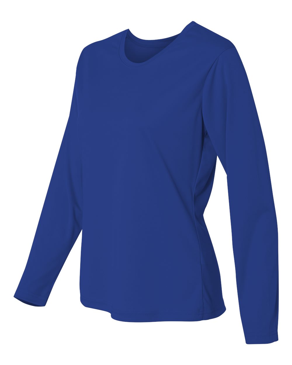 Women's Performance Long Sleeve T-Shirt - 5604 50