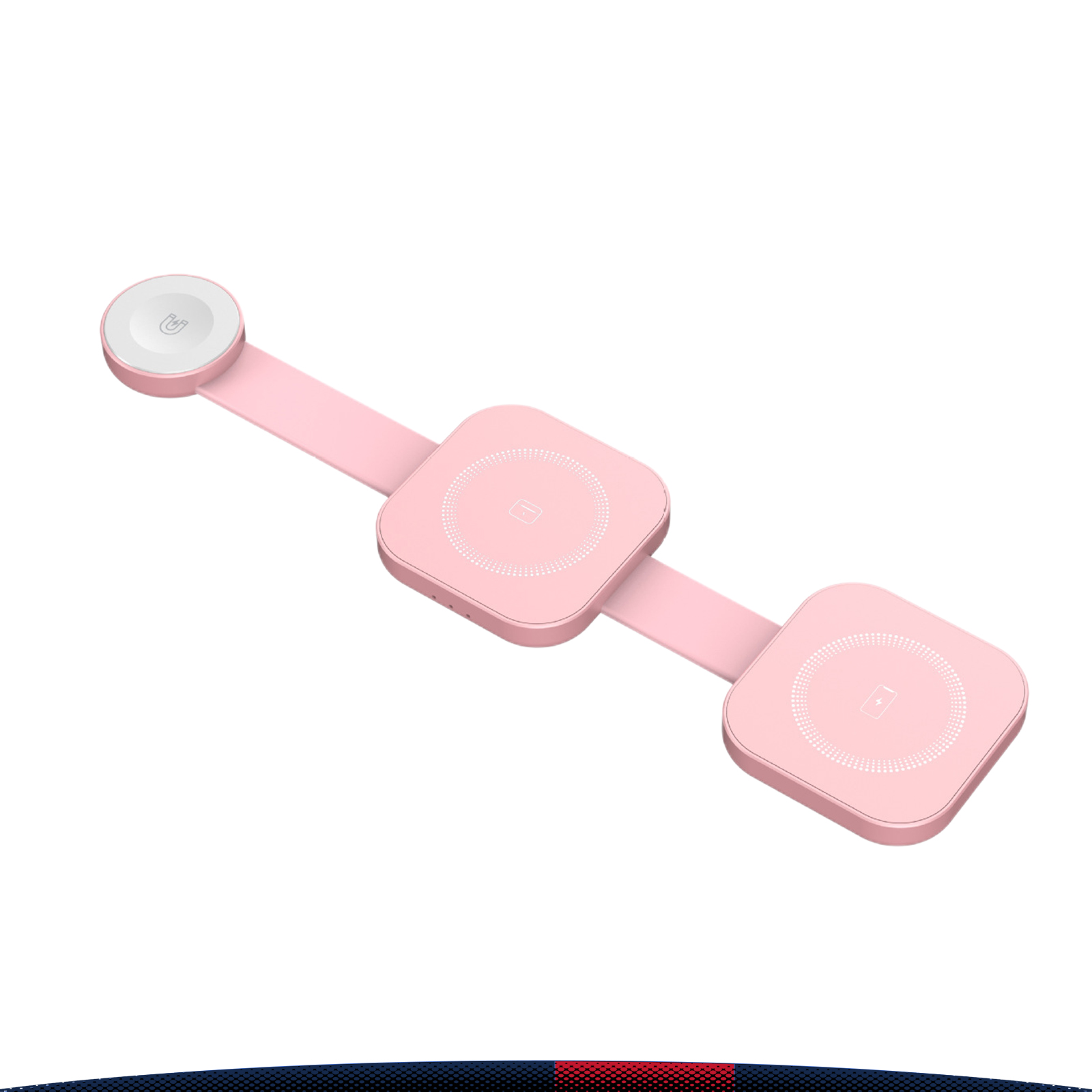 Sorpt 3in1 Wireless Charger 5