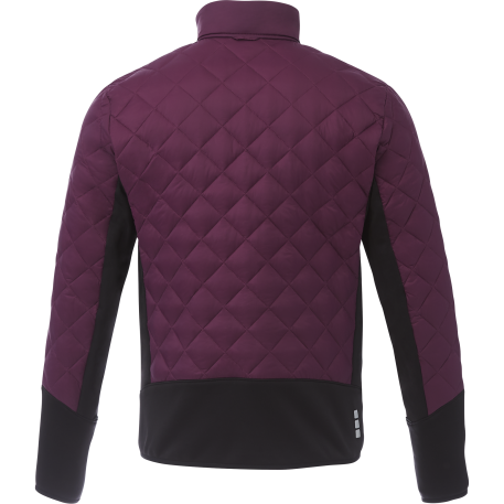 Men's ROUGEMONT Hybrid Insulated Jacket 71
