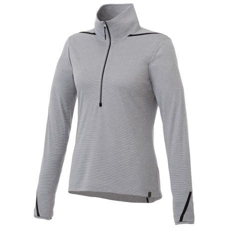 Women's DEGE Eco Knit Half Zip 70