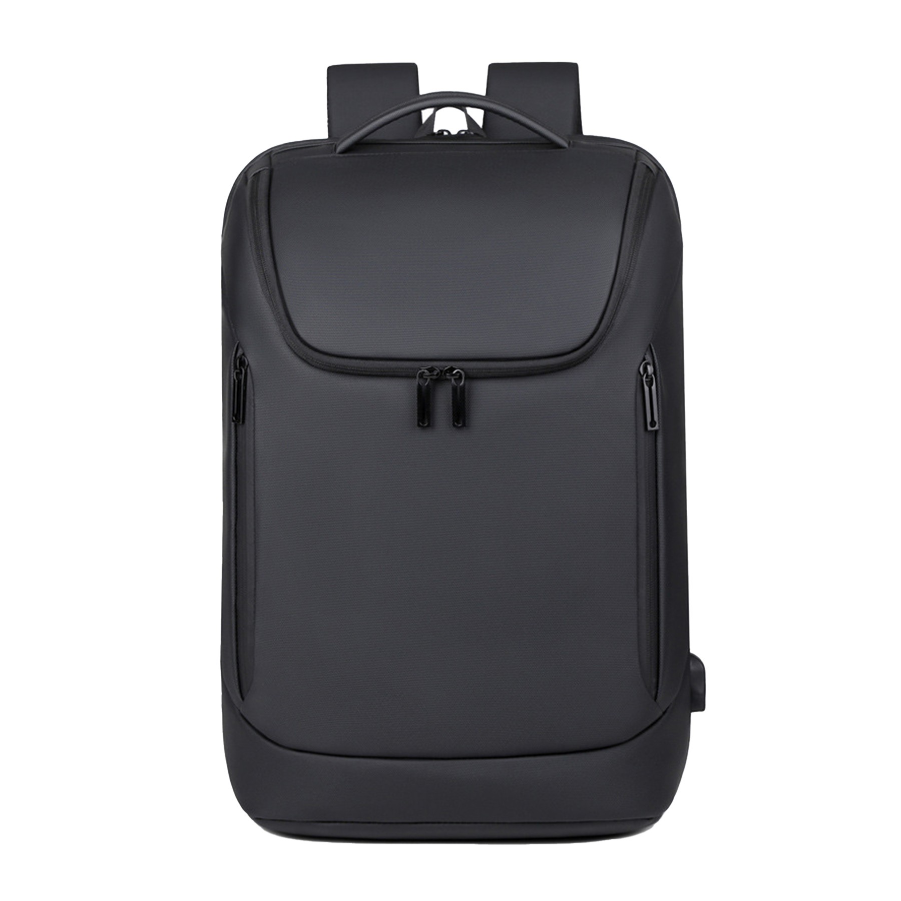 15.6 Inch Oxford Laptop Backpack 3