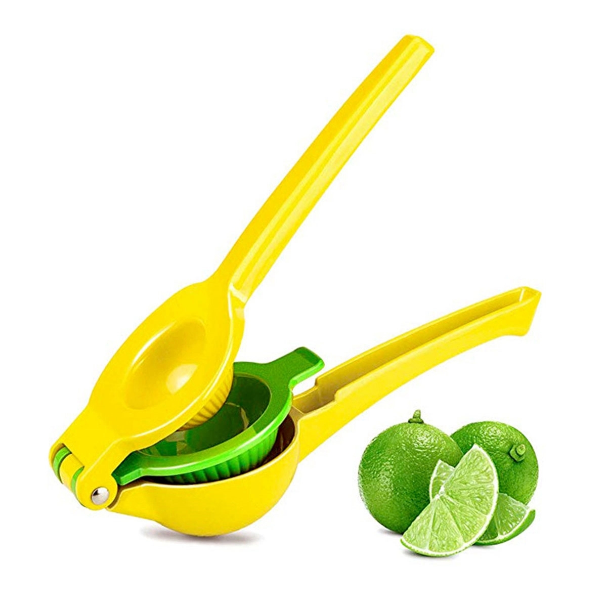 Hand Juicer Lemon Squeezer 6