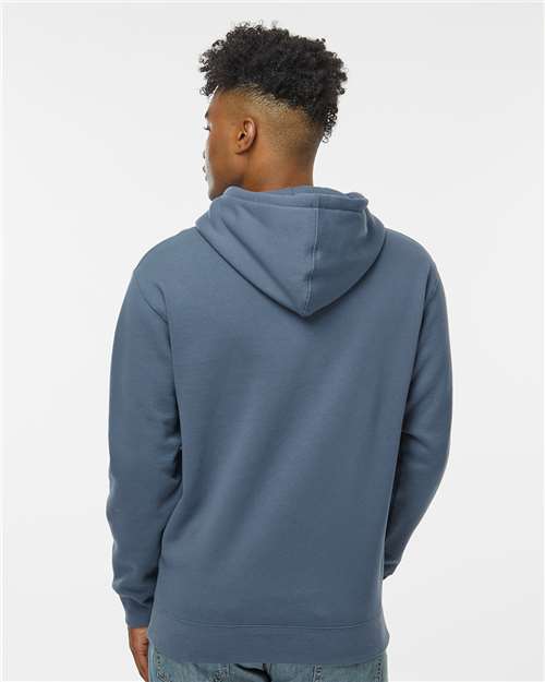 Unisex Heavyweight Hooded Sweatshirt - IND4000 414