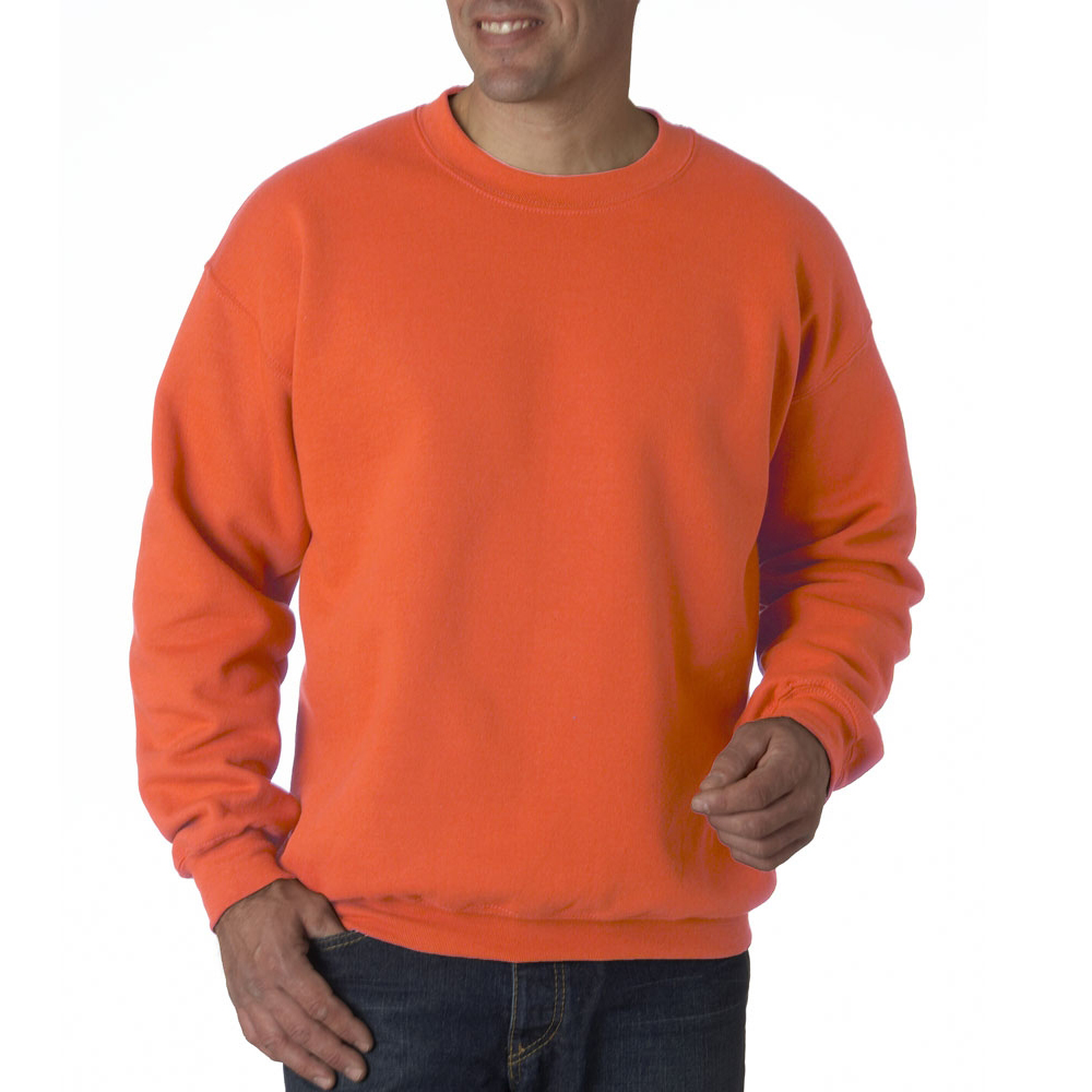 9.3 oz 50/50 Cotton/DryBlend Polyester 11