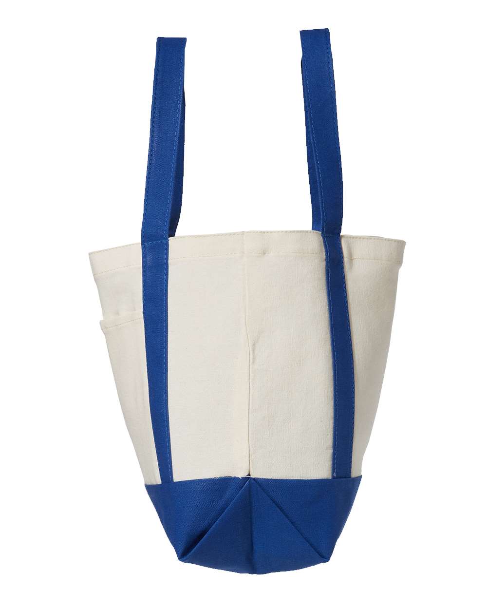 Seaside Boater Tote - 8867 5