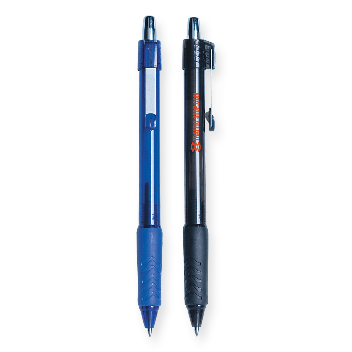 Gel Pen 4