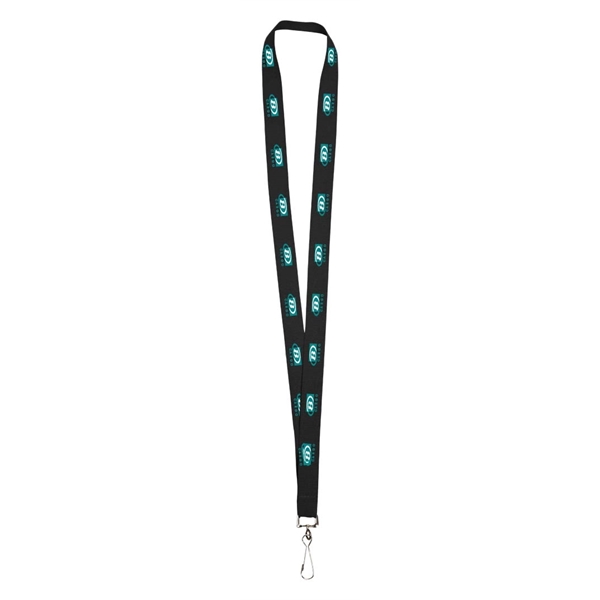 3/4" Econo Lanyard 4