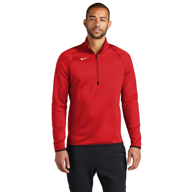 Nike Therma-FIT 1/4-Zip Fleece 7