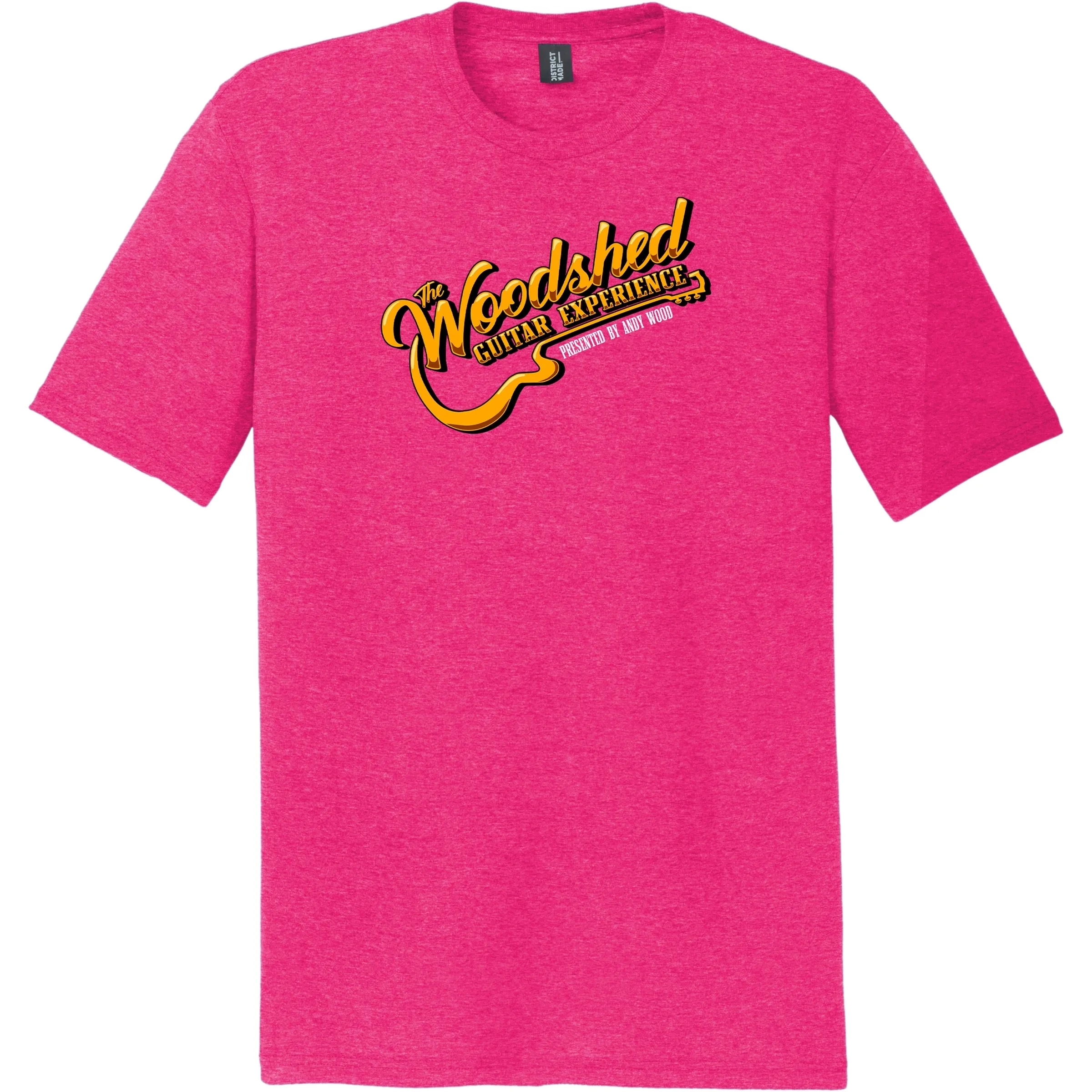 District(R) Perfect Tri(R) Tee 31