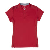 Women's PIEDMONT SS Polo 18