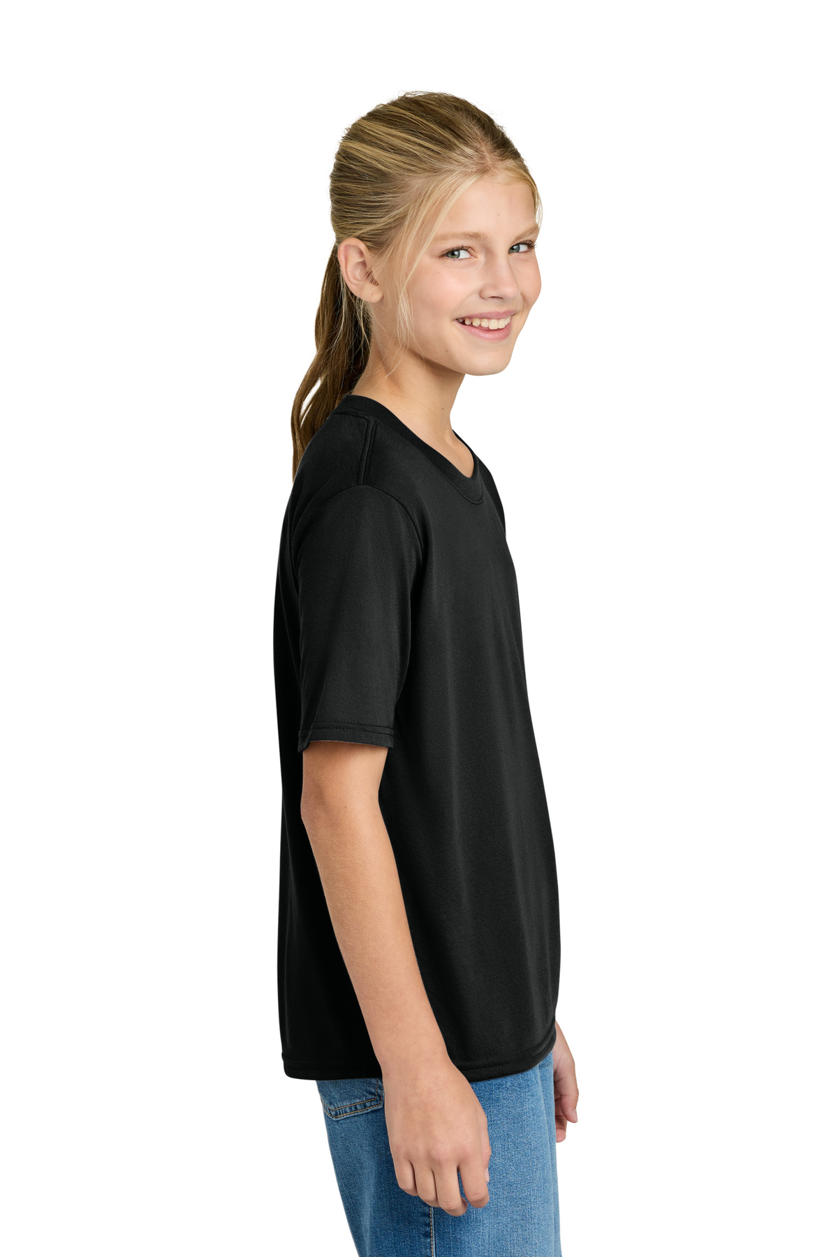 Gildan Youth Gildan Performance T-Shirt. 42000B 17