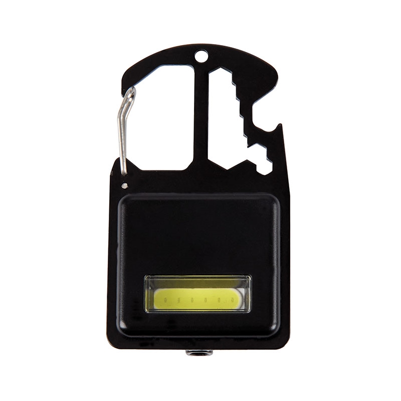 Bryson Mini Multi-Tool COB Work Light 8