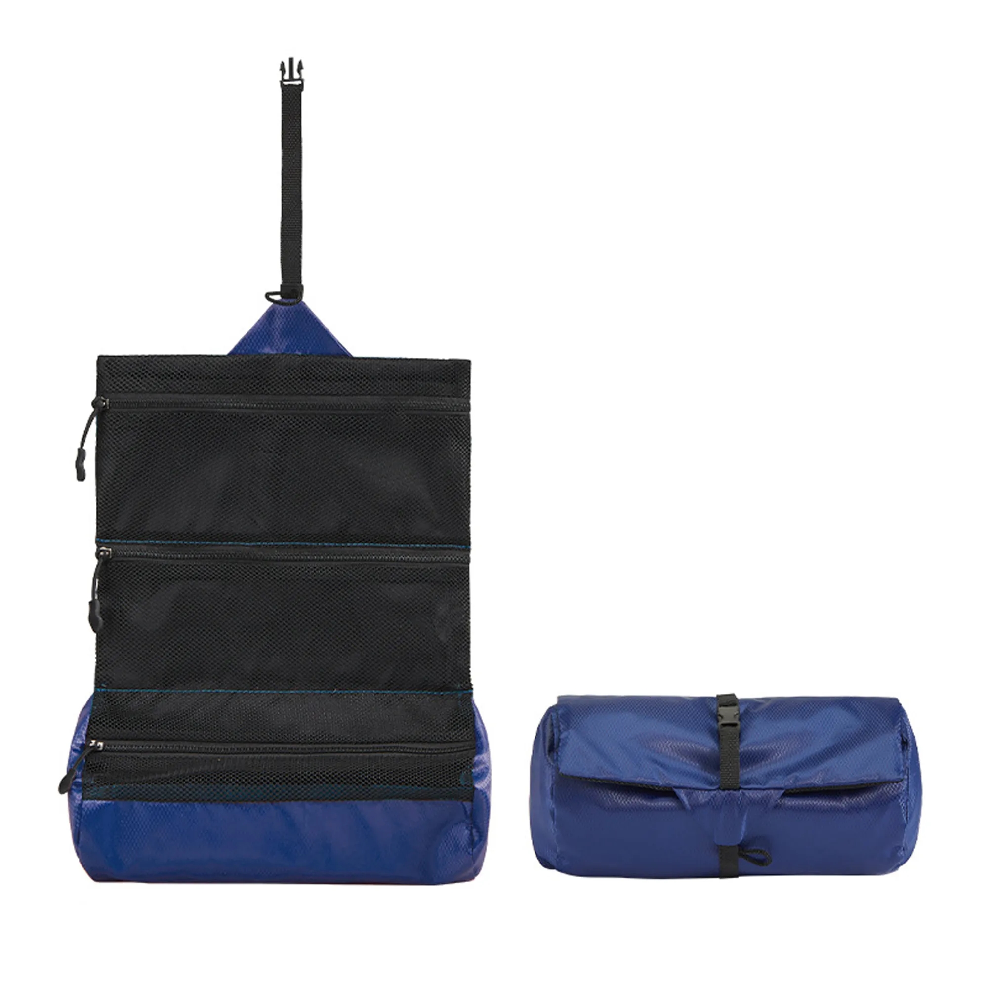 Foldable Travel Waterproof Toiletry Bag 3
