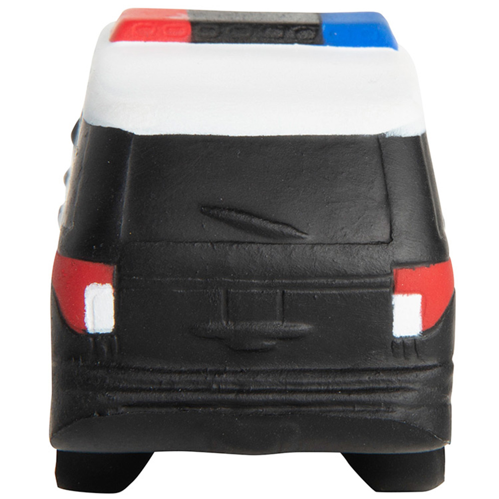 Police SUV Stress Reliever 6