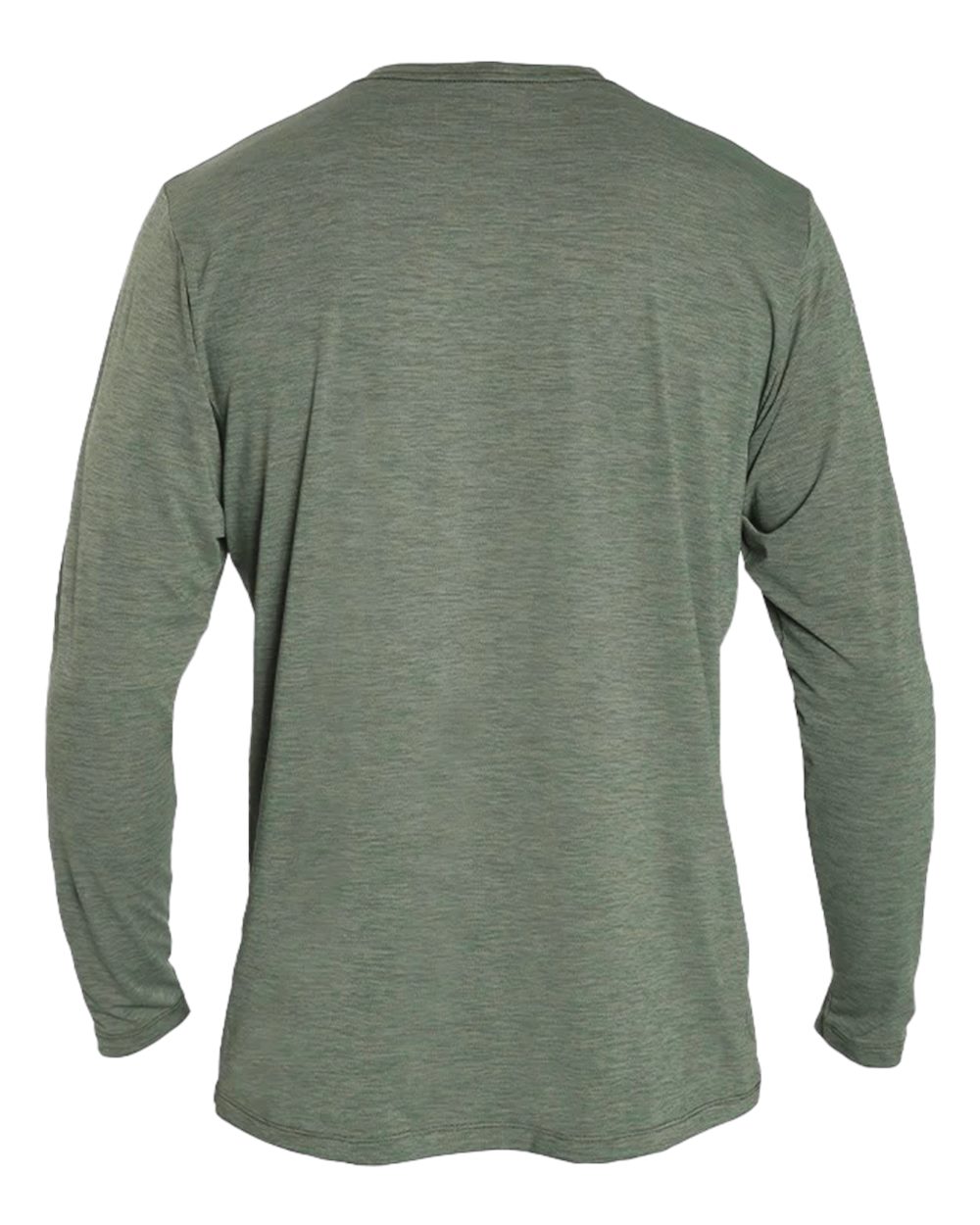 Men's Low Pro Tech Long Sleeve T-Shirt - MVLPRL8 34