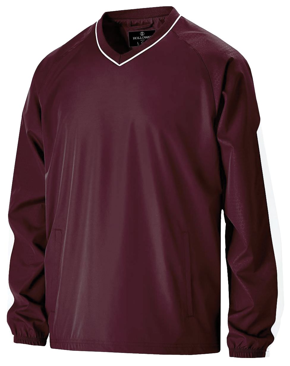 Bionic Windshirt 12