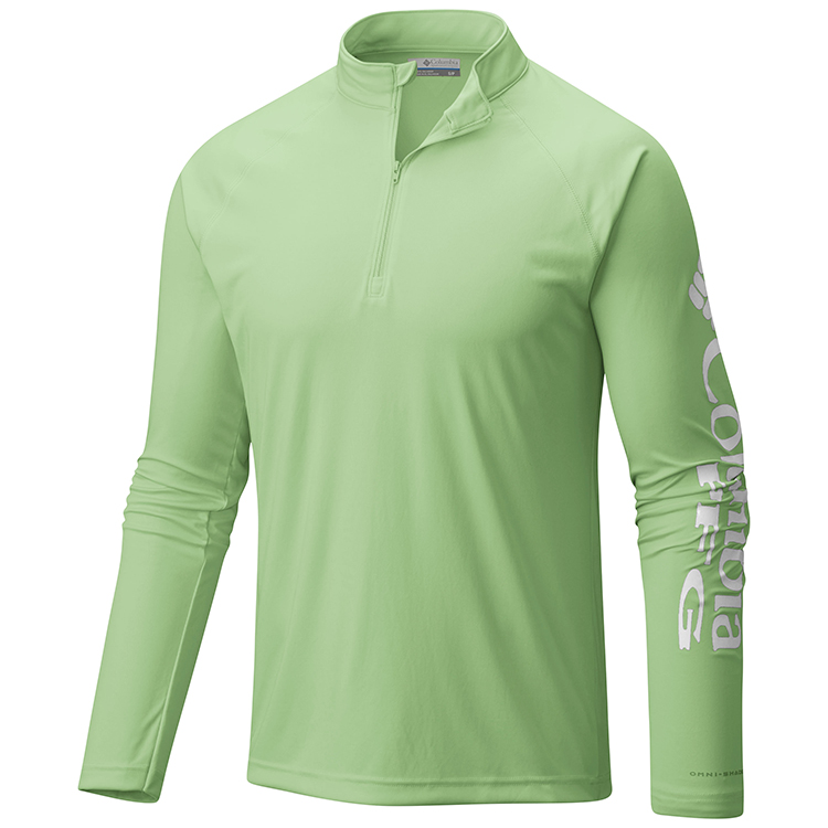 Columbia Terminal Tackle 1/4 Zip 5